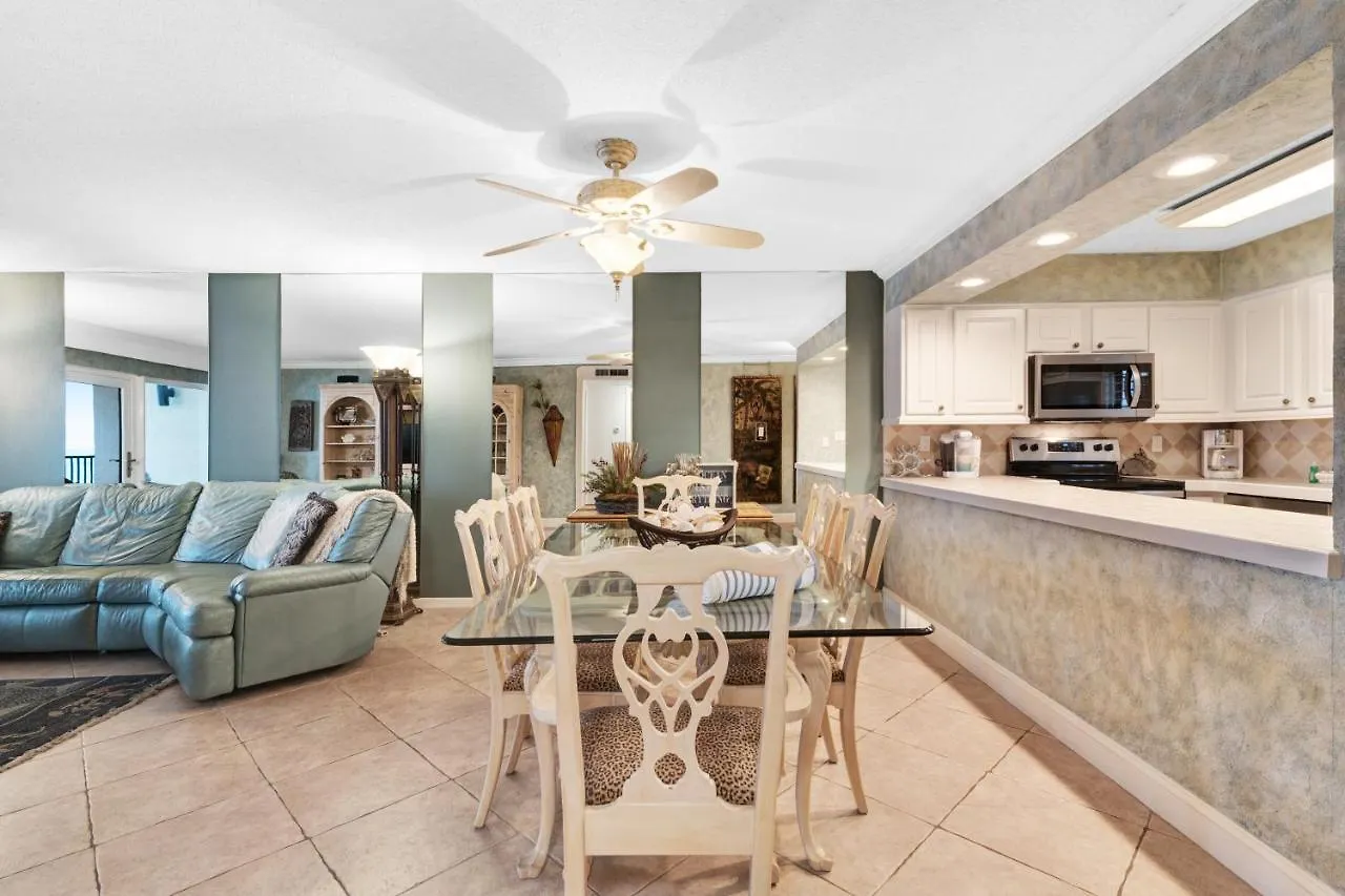 Huntington By The Sea 304 Miramar Διαμέρισμα