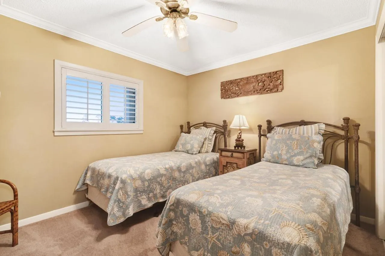 Huntington By The Sea 304 Miramar Διαμέρισμα *