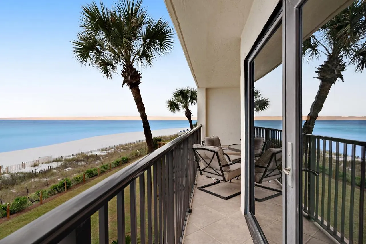 Huntington By The Sea 304 Miramar Διαμέρισμα