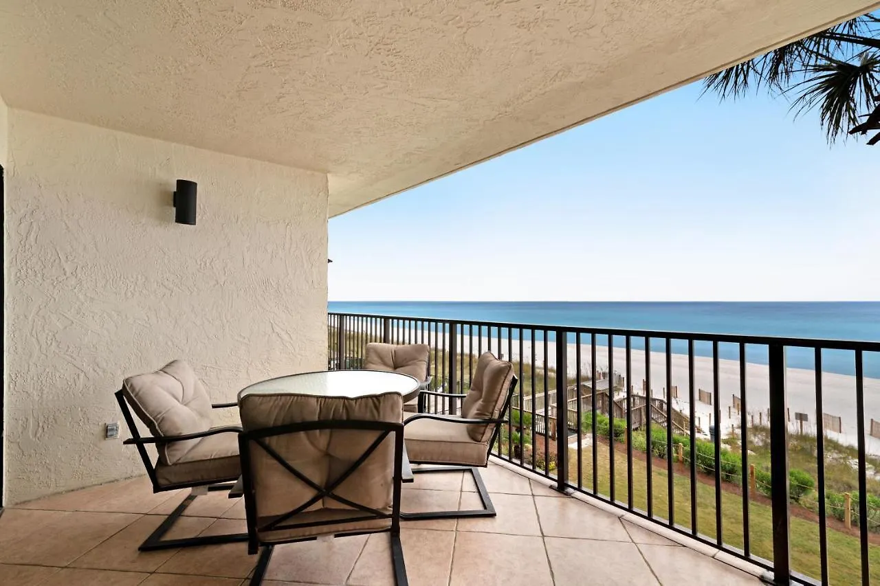 Διαμέρισμα Huntington By The Sea 304 Miramar *