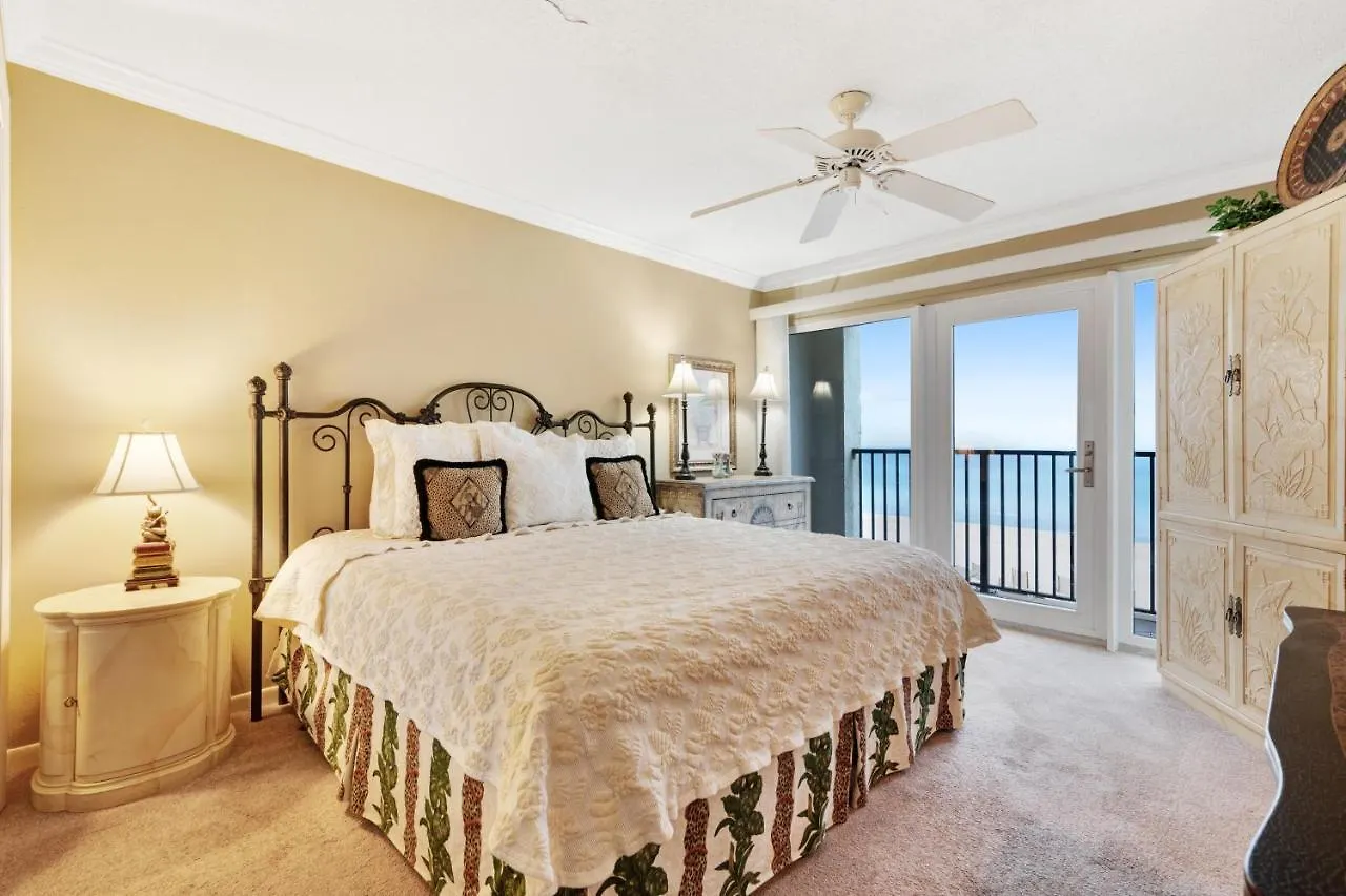 Διαμέρισμα Huntington By The Sea 304 Miramar