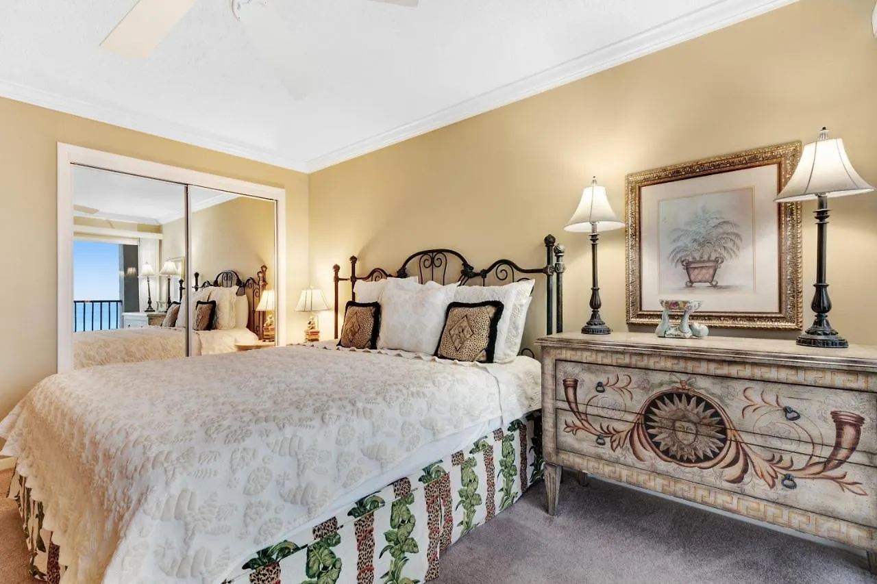 Διαμέρισμα Huntington By The Sea 304 Miramar *