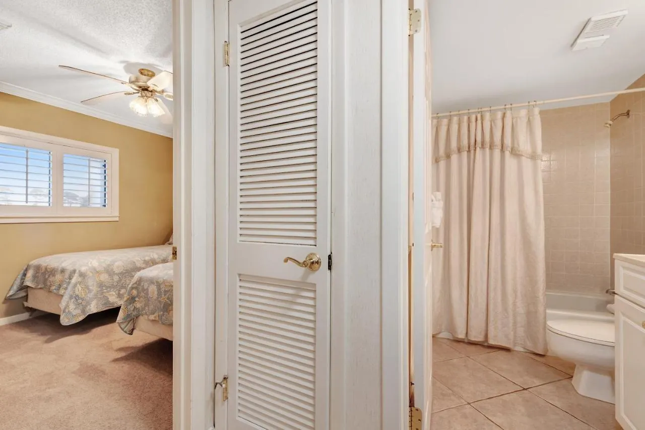 Διαμέρισμα Huntington By The Sea 304 Miramar