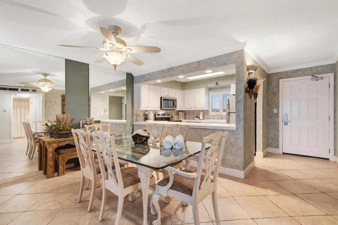 Διαμέρισμα Huntington By The Sea 304 Miramar *