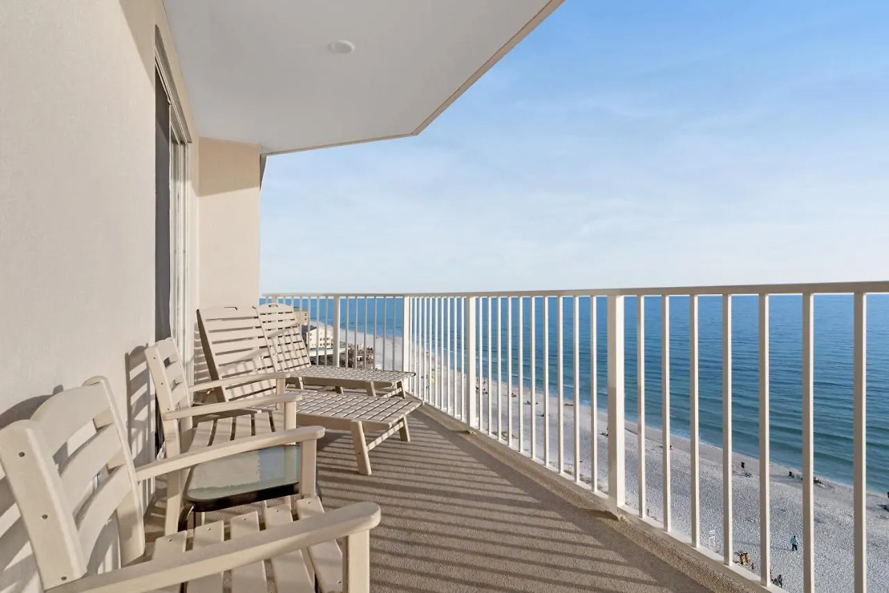 Majestic Sun 904a Miramar Beach *