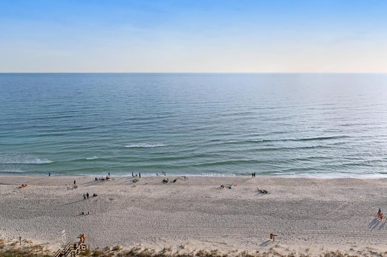 Majestic Sun 904a Miramar Beach Hotel