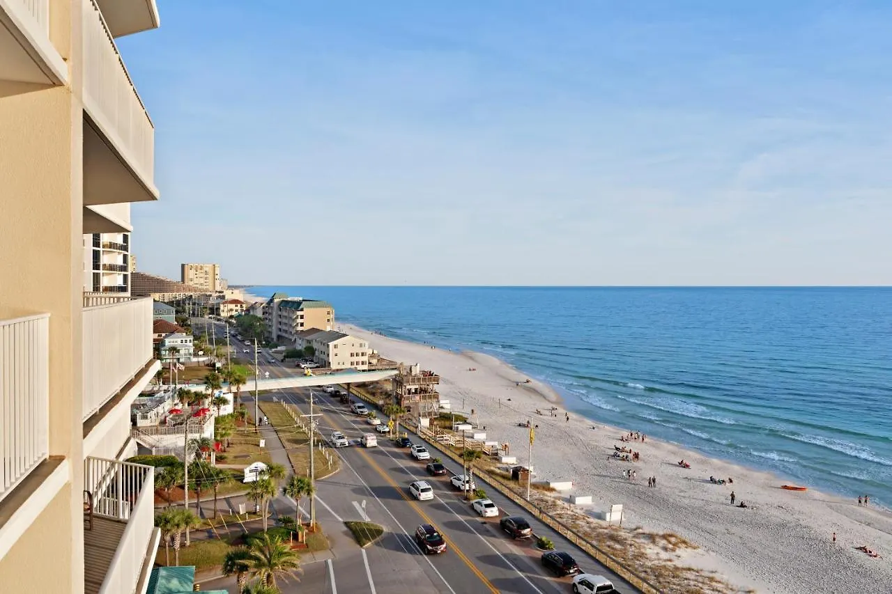 Hotel Majestic Sun 904a Miramar Beach Destin