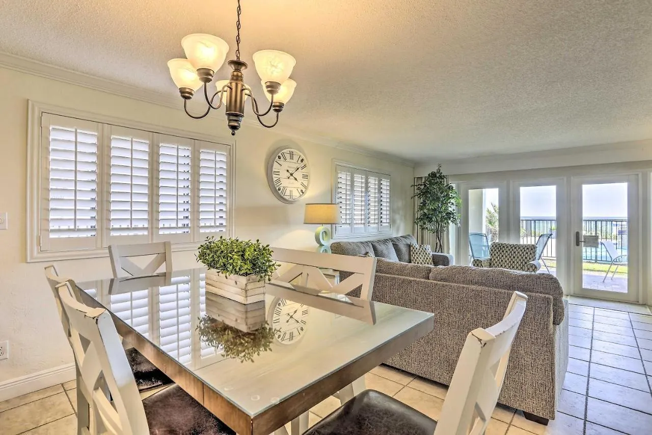 Miramar Retreat - Beachfront And Poolside * Destin