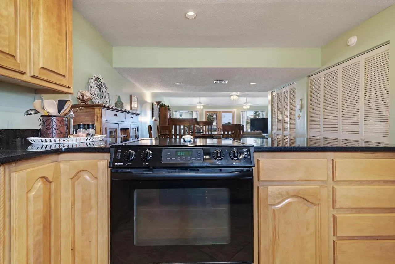 Apartamento Canal Place #8