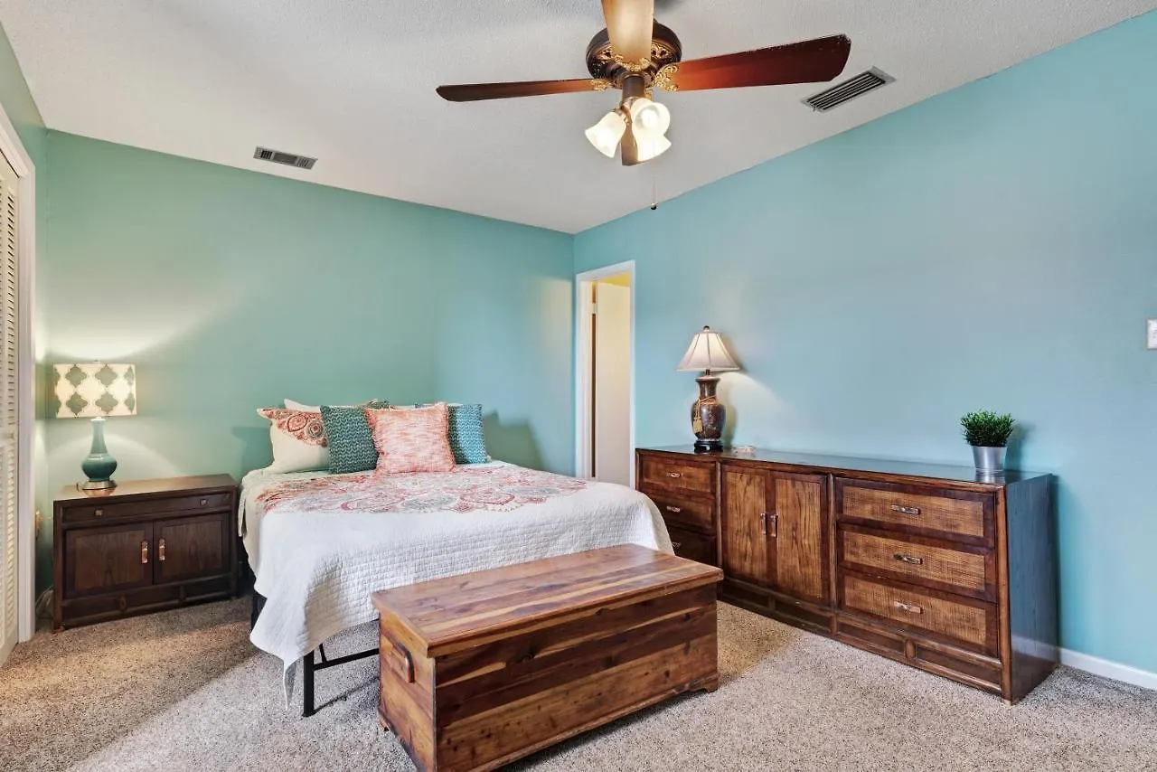 Apartamento Canal Place #8