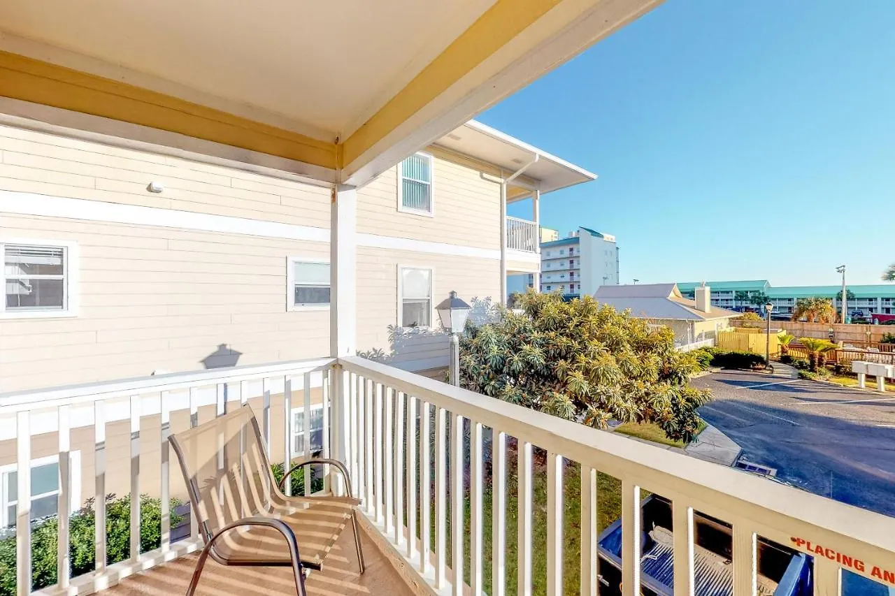 Apartamento St Martin Beachwalk *