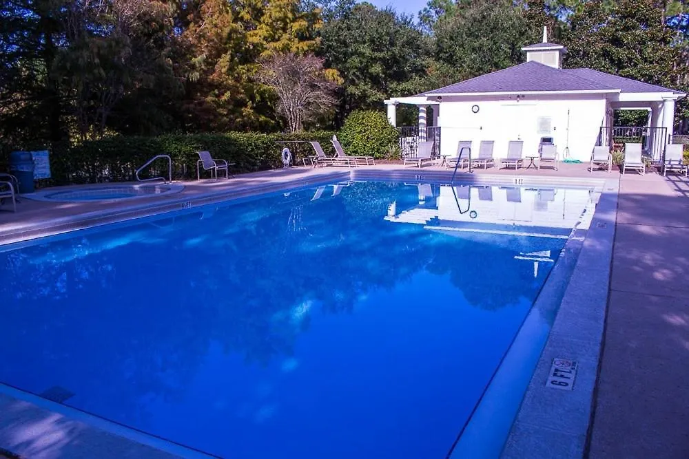 Holiday home 1366 Laurel Grove *