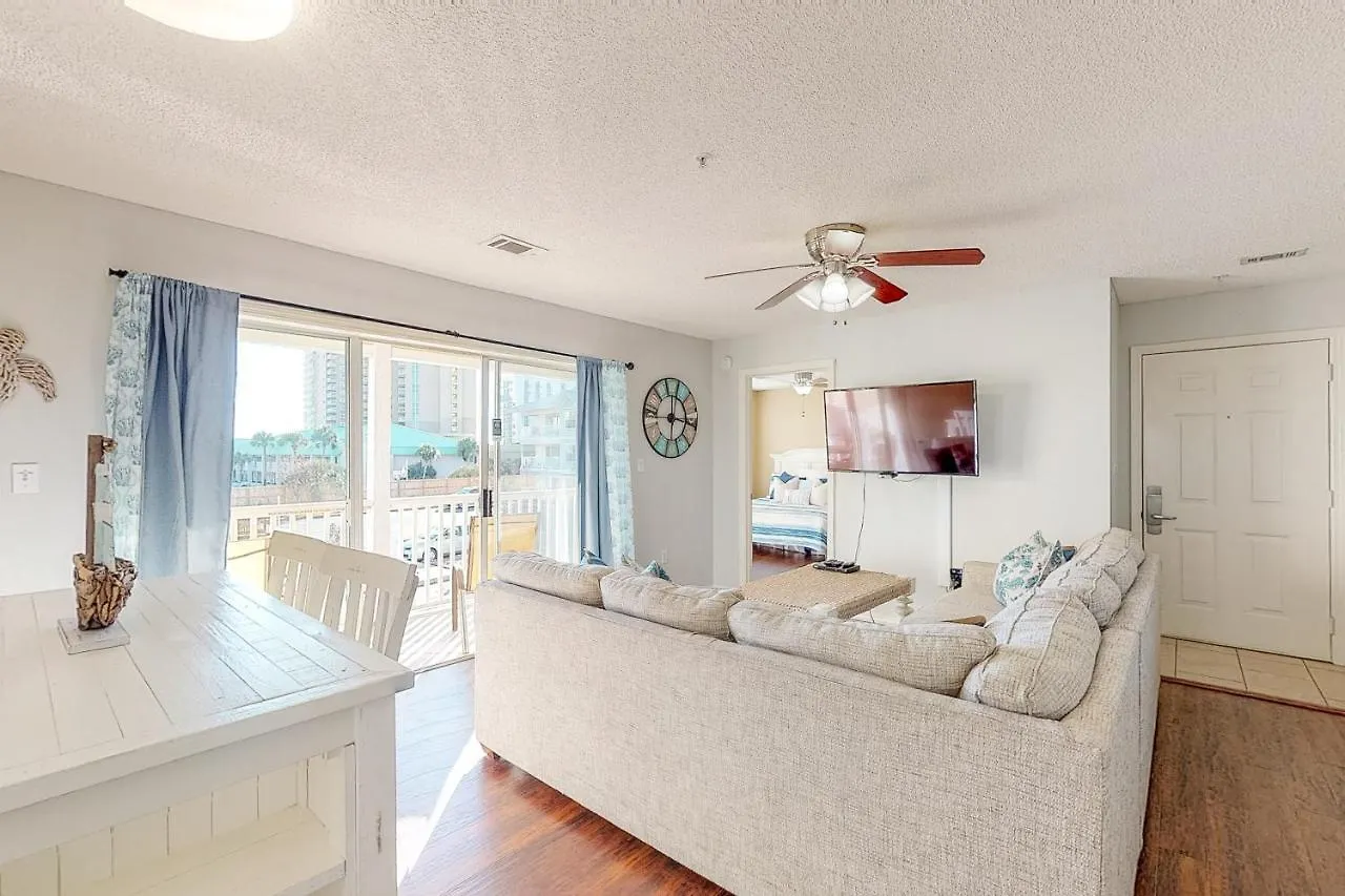 Apartamento St Martin Beachwalk *