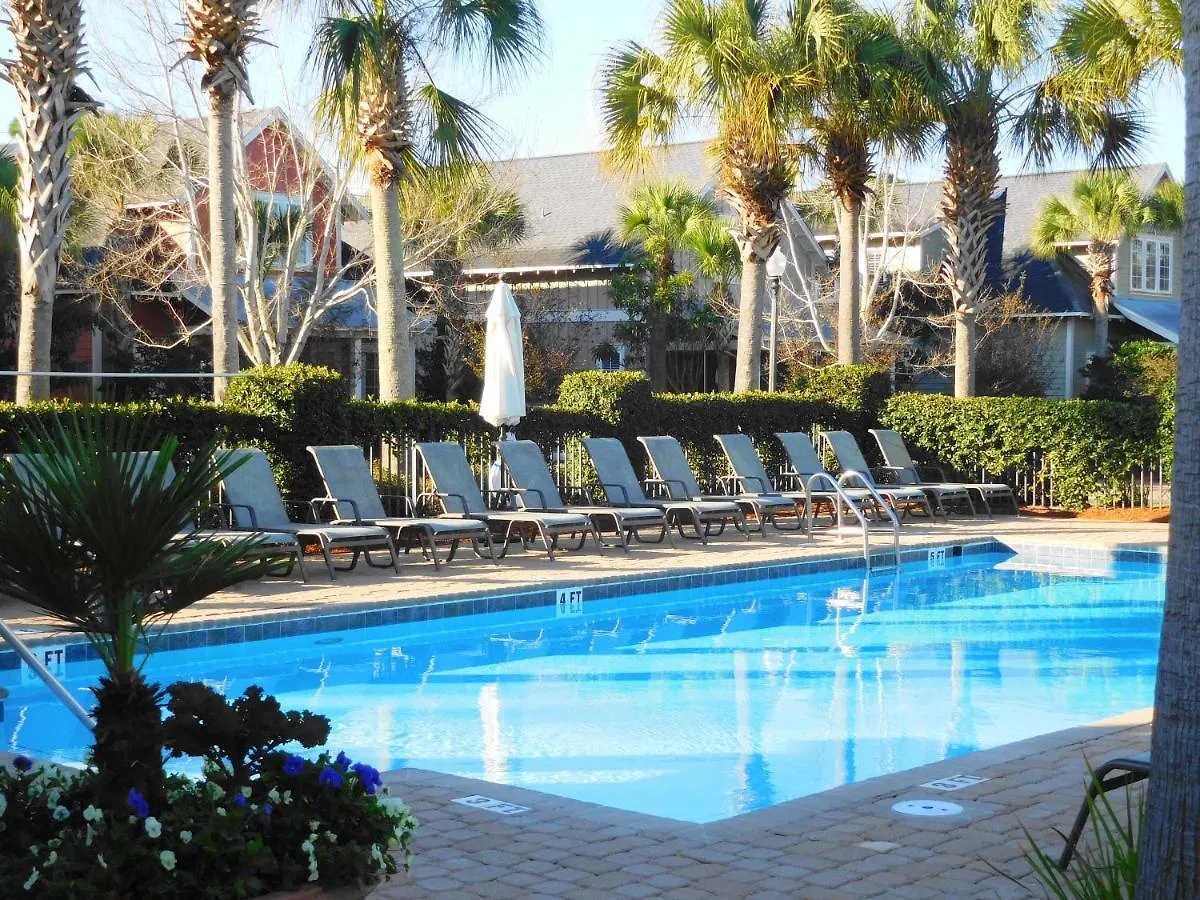 2497 Bungalo Holiday home Destin