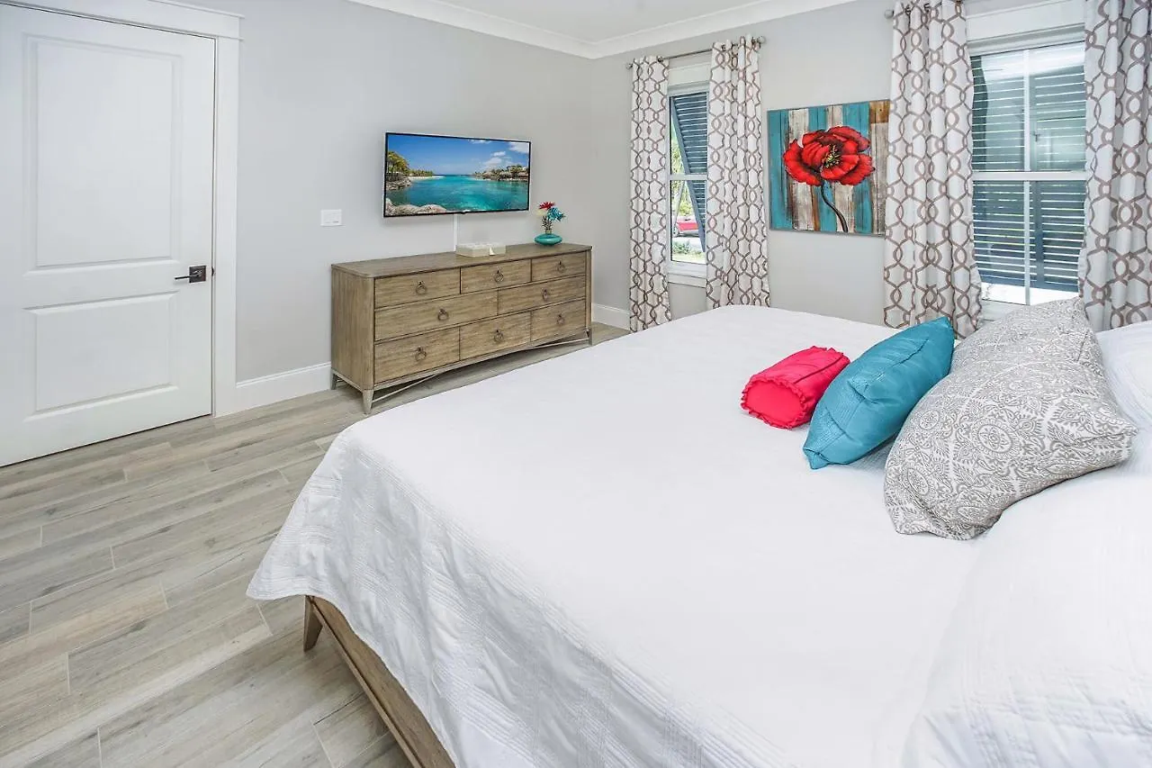 Living - 1674084 Villa Destin