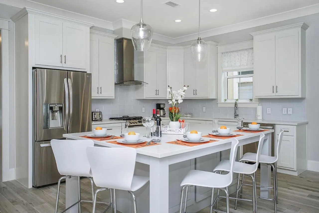 Villa Living - 1674084 *