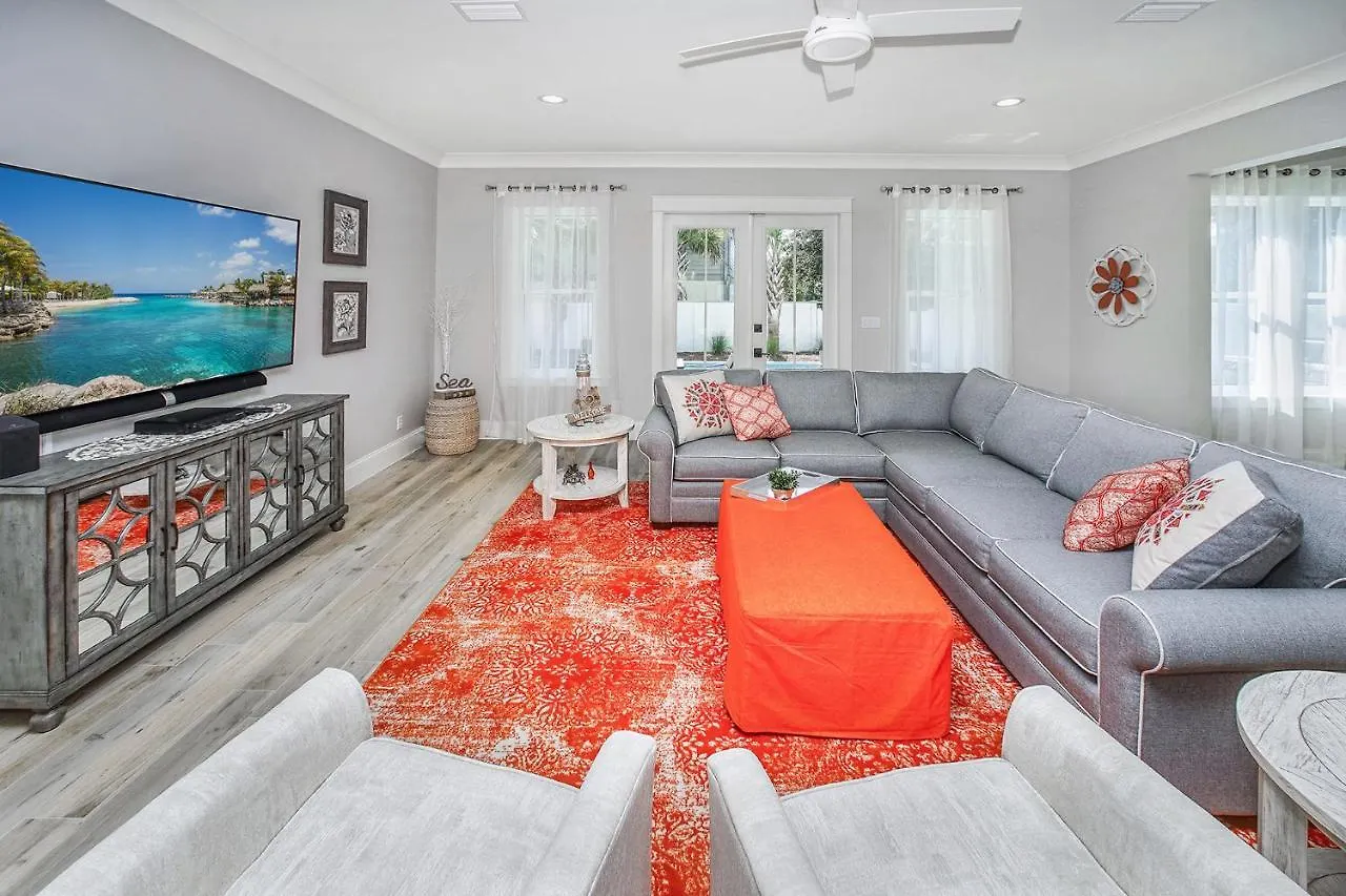 Villa Living - 1674084 *