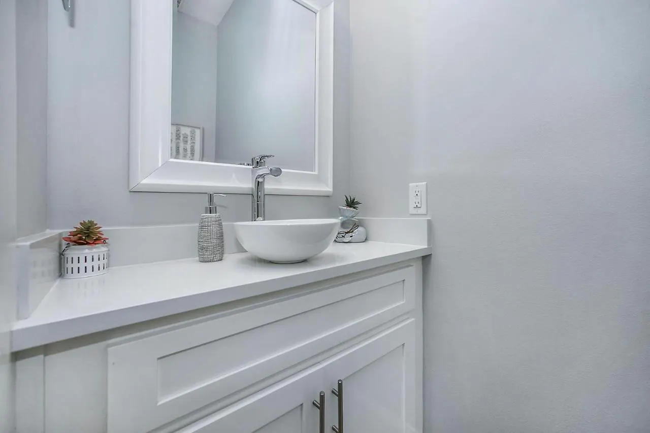 Villa Living - 1674084 Destin