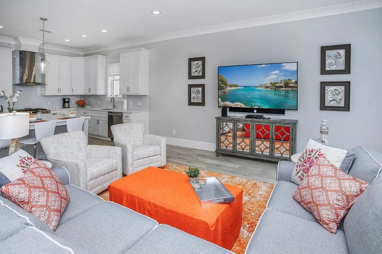 Villa Living - 1674084 *
