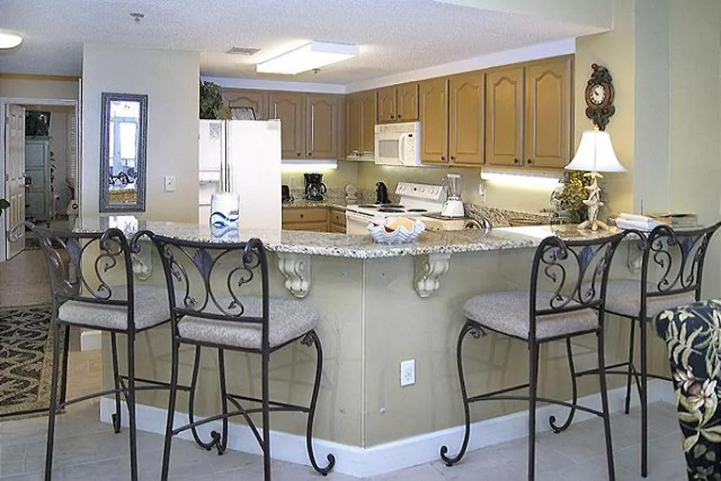 Jade East 1220- 167743 Apartmán Destin