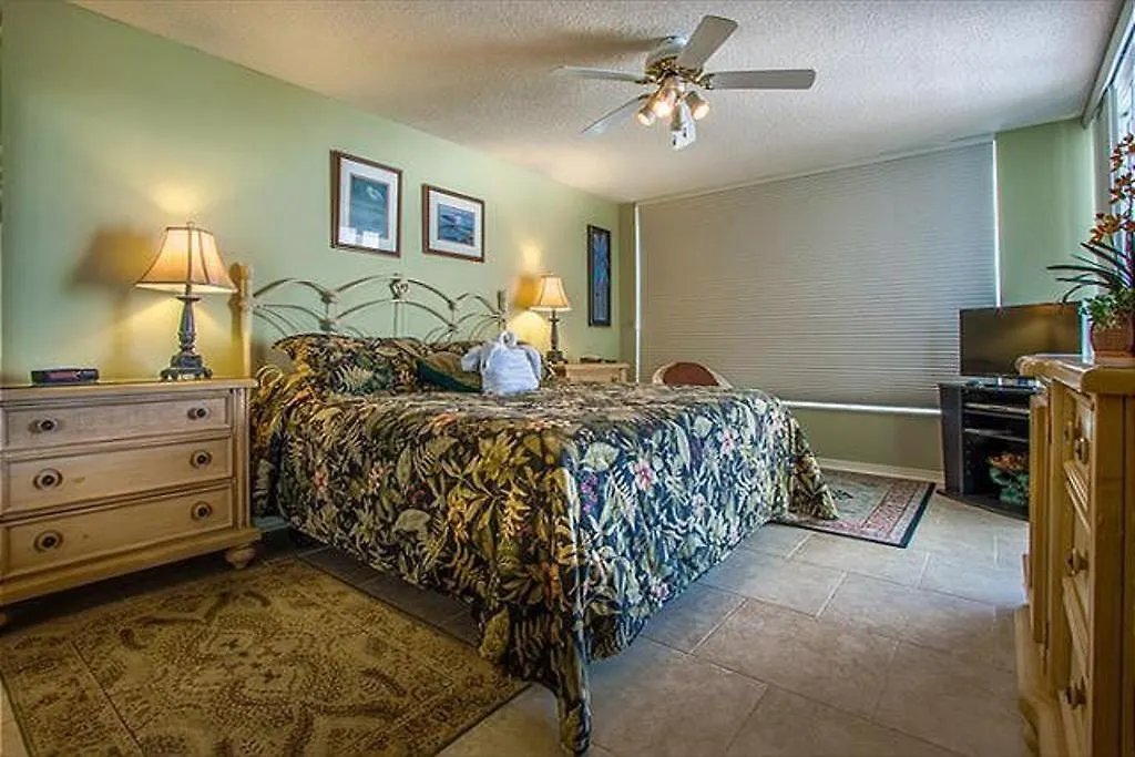 Apartment Gulfside 0403 At Hidden Dunes - 1149891 *