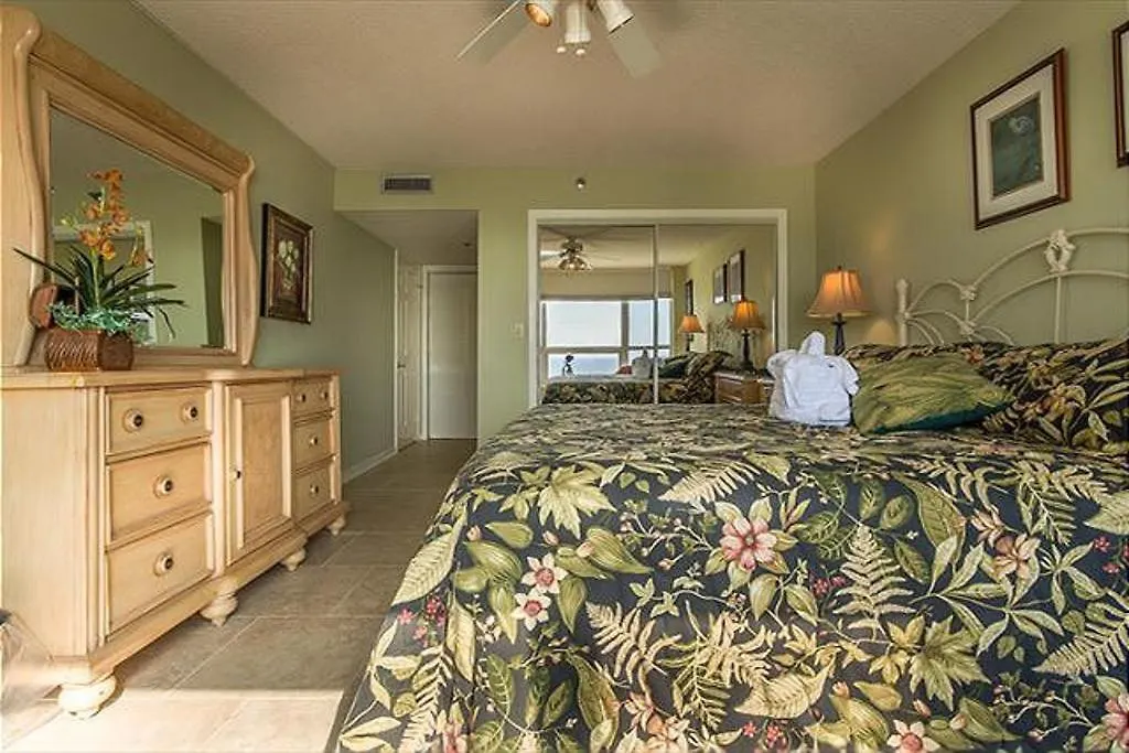 Apartment Gulfside 0403 At Hidden Dunes - 1149891 *
