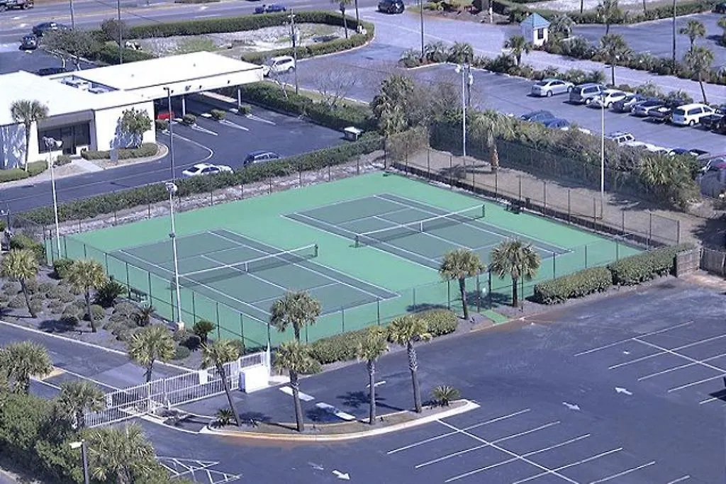 Jade East 1220- 167743 Apartmán Destin