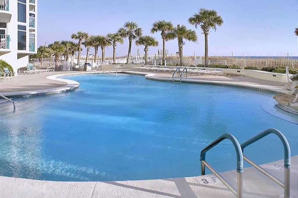 Jade East 1220- 167743 Apartmán Destin
