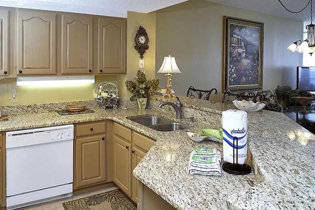 Apartmán Jade East 1220- 167743 *
