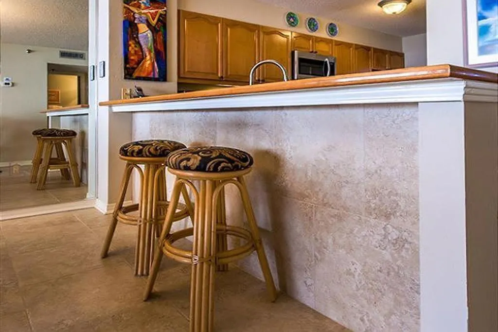 Apartment Gulfside 0403 At Hidden Dunes - 1149891