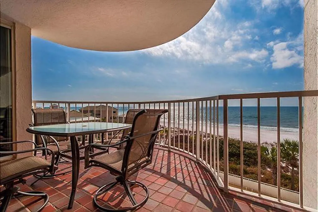 Gulfside 0403 At Hidden Dunes - 1149891 Apartment *