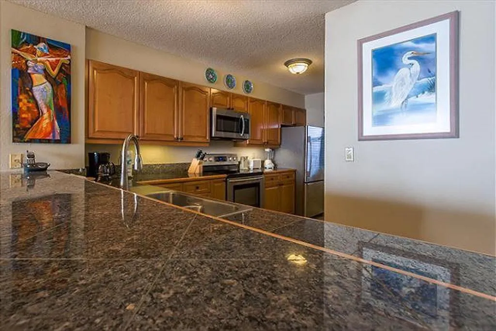 Gulfside 0403 At Hidden Dunes - 1149891 Apartment *