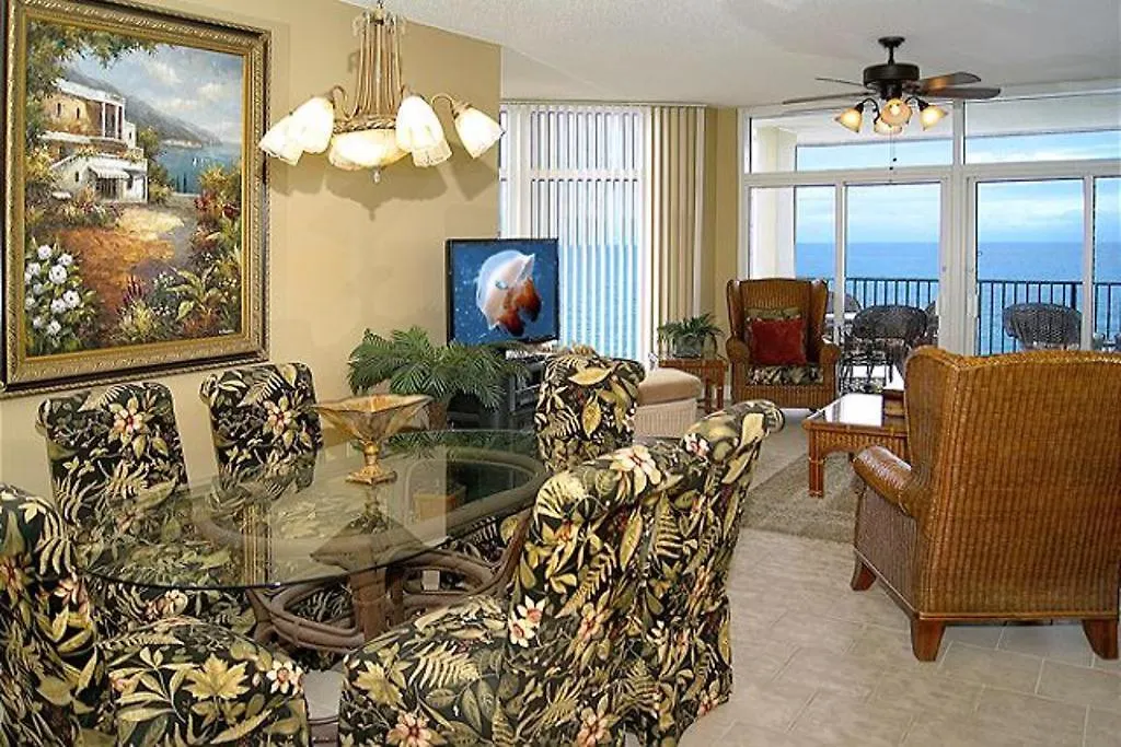 Jade East 1220- 167743 Apartmán Destin