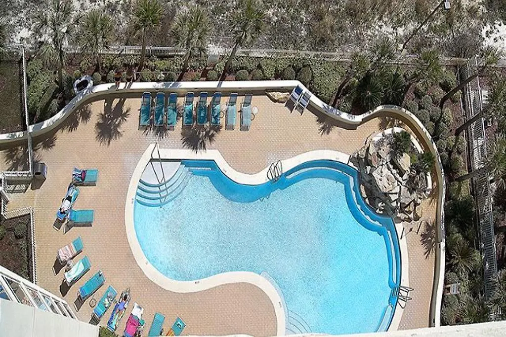 Jade East 1220- 167743 Apartmán Destin