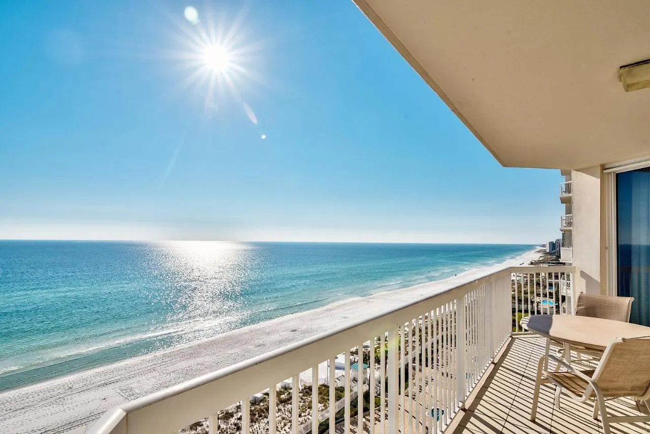 Apartmán Silver Towers 1002e - 668815