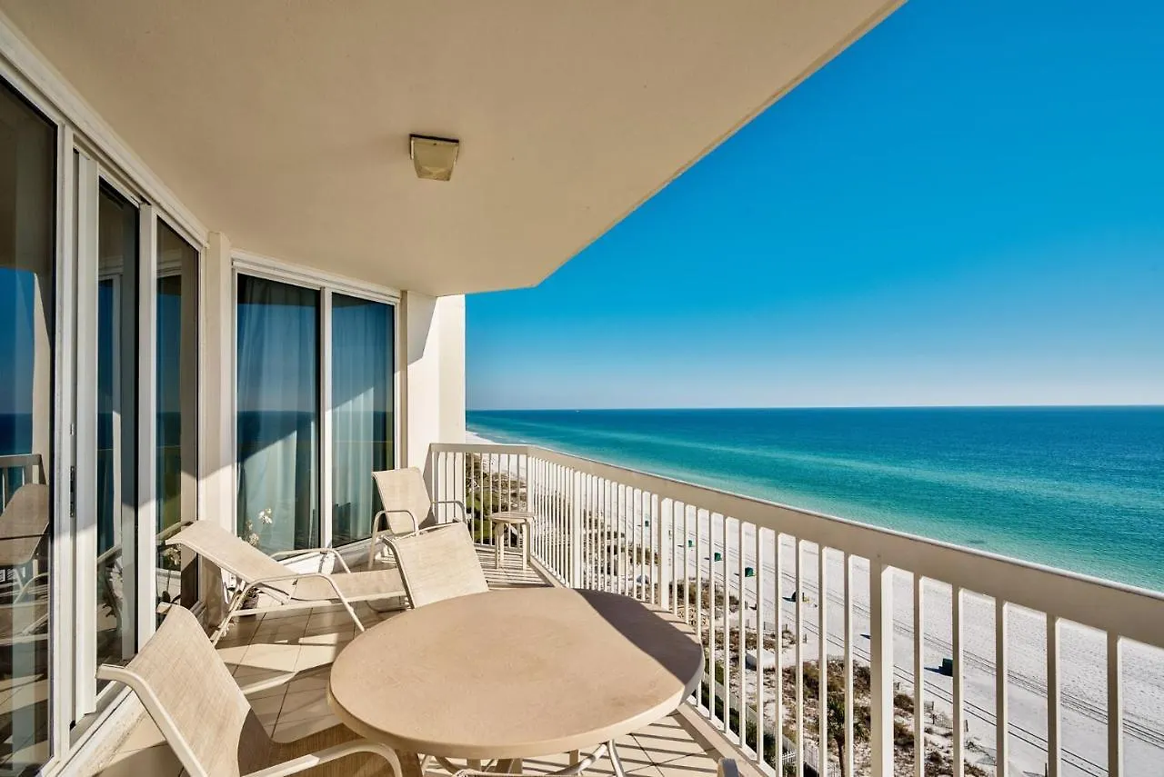Silver Towers 1002e - 668815 Apartmán Destin