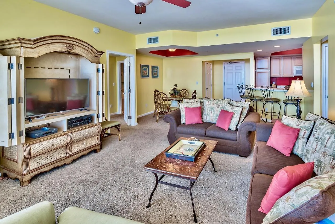 Silver Towers 1002e - 668815 Apartmán Destin