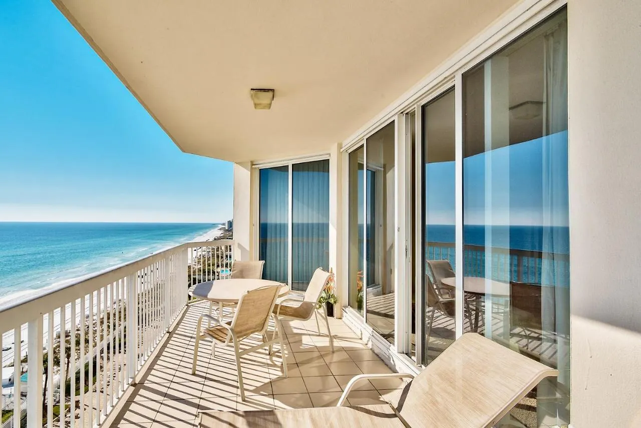 Silver Towers 1002e - 668815 Apartmán Destin