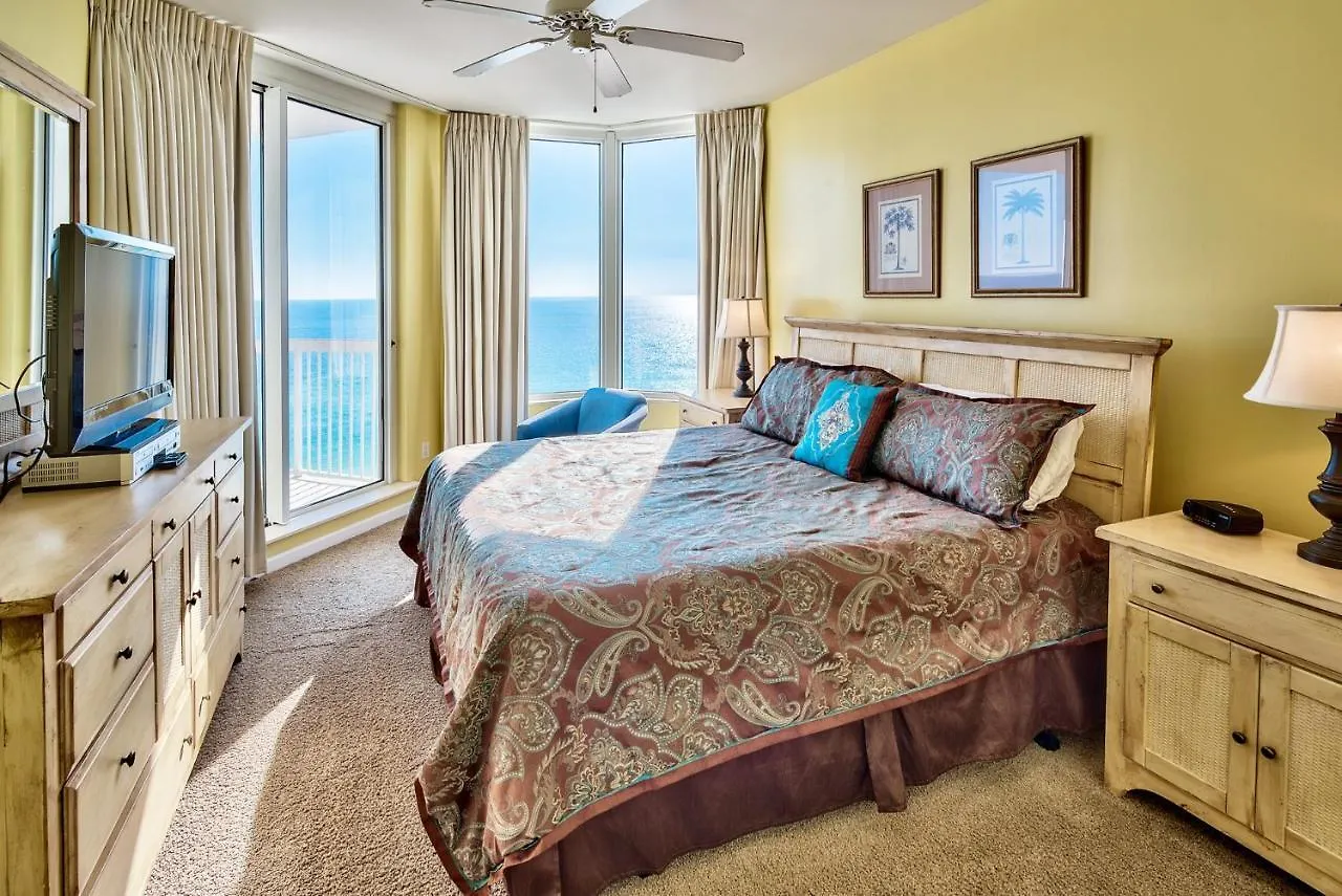 Apartmán Silver Towers 1002e - 668815