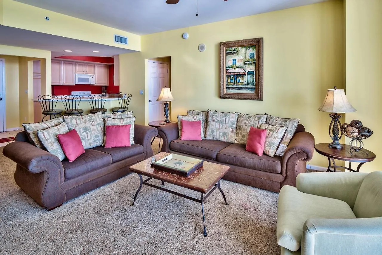 Apartmán Silver Towers 1002e - 668815