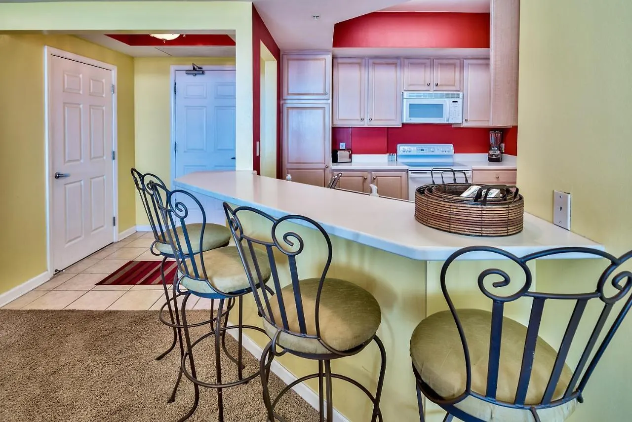 Apartmán Silver Towers 1002e - 668815 Destin