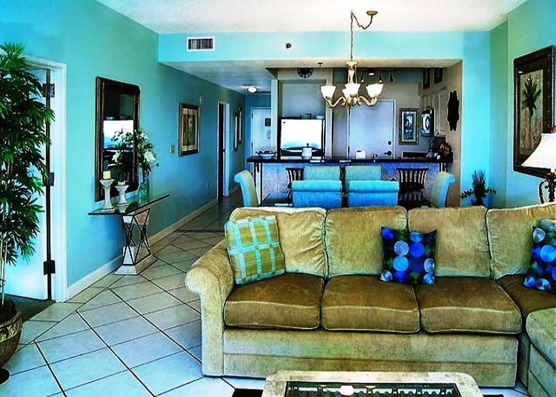 Apartman The Tides At Tops'l 203 - 173591 *