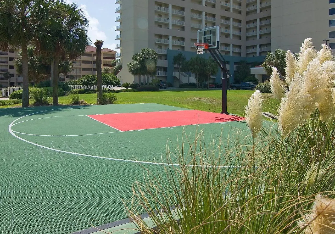 The Tides At Tops'l 203 - 173591 Apartman *