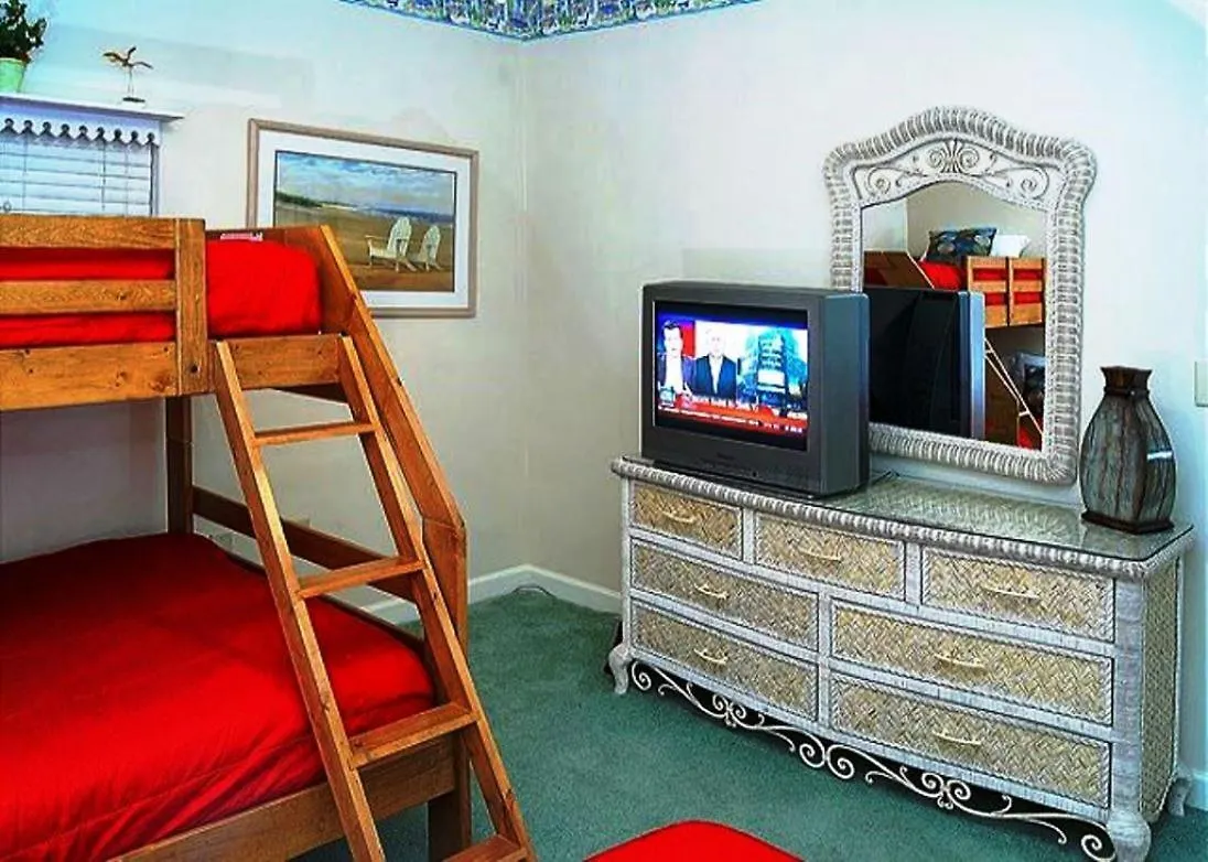 Apartman The Tides At Tops'l 203 - 173591 *