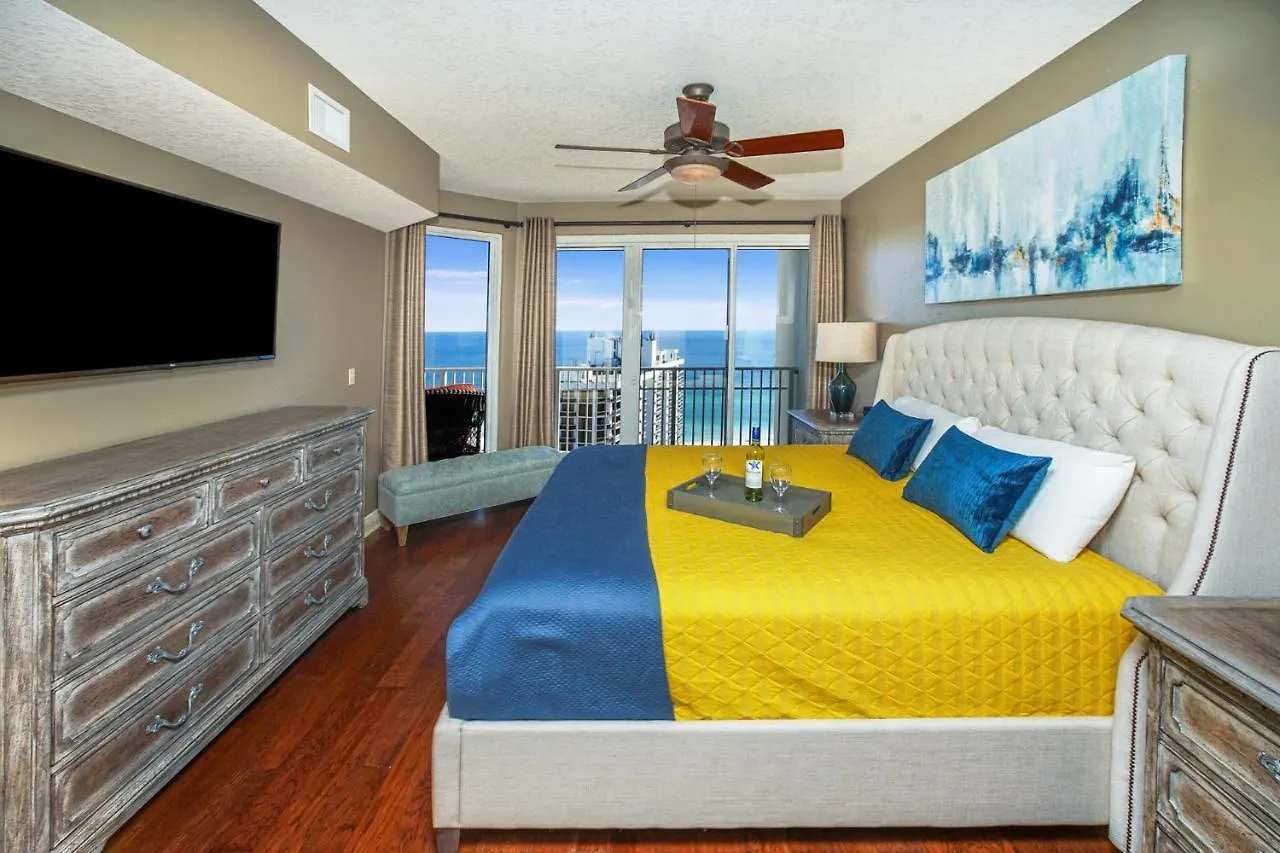 Ariel Dunes I- 2101 - 1571211 Lejlighed *