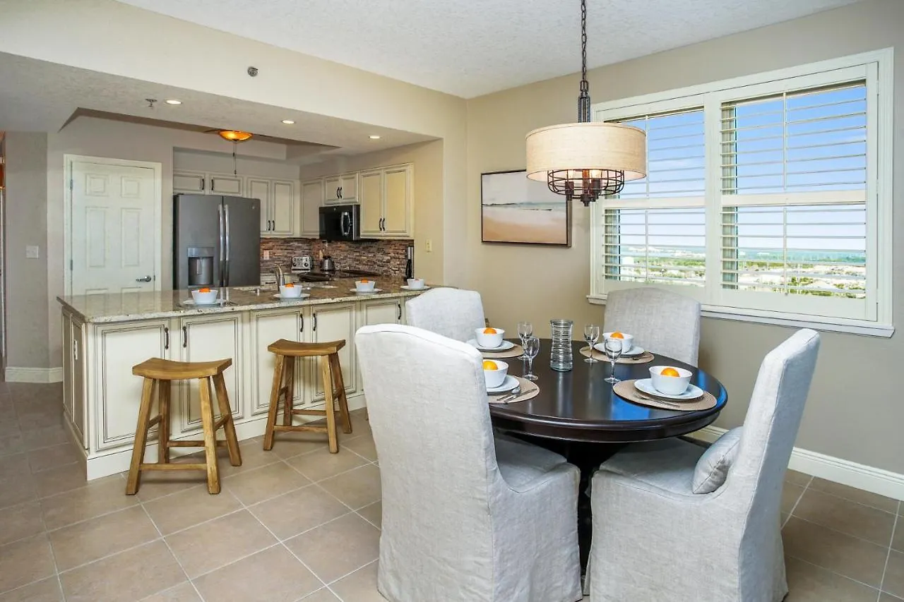 Ariel Dunes I- 2101 - 1571211 Lejlighed *