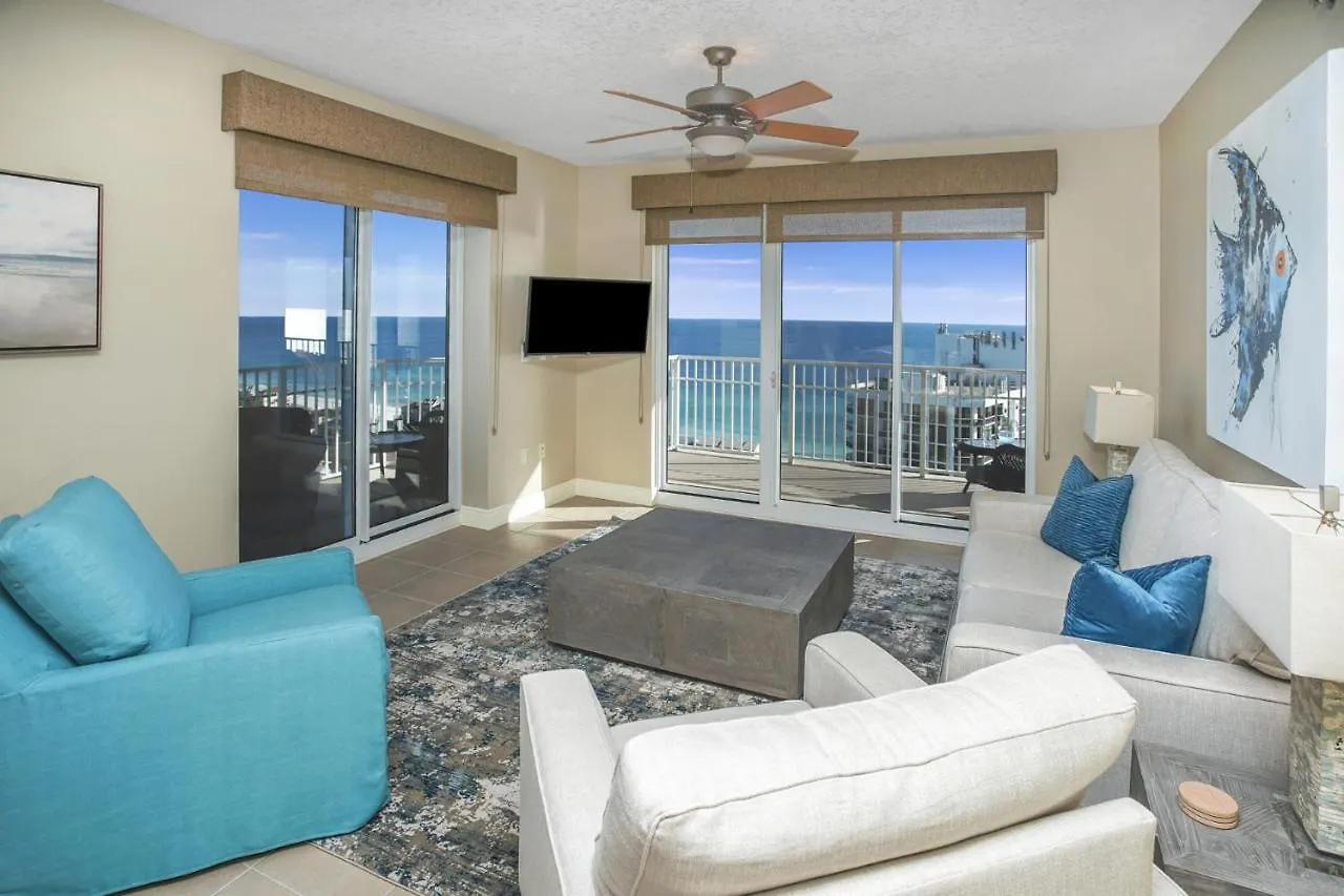 Ariel Dunes I- 2101 - 1571211 Lejlighed *
