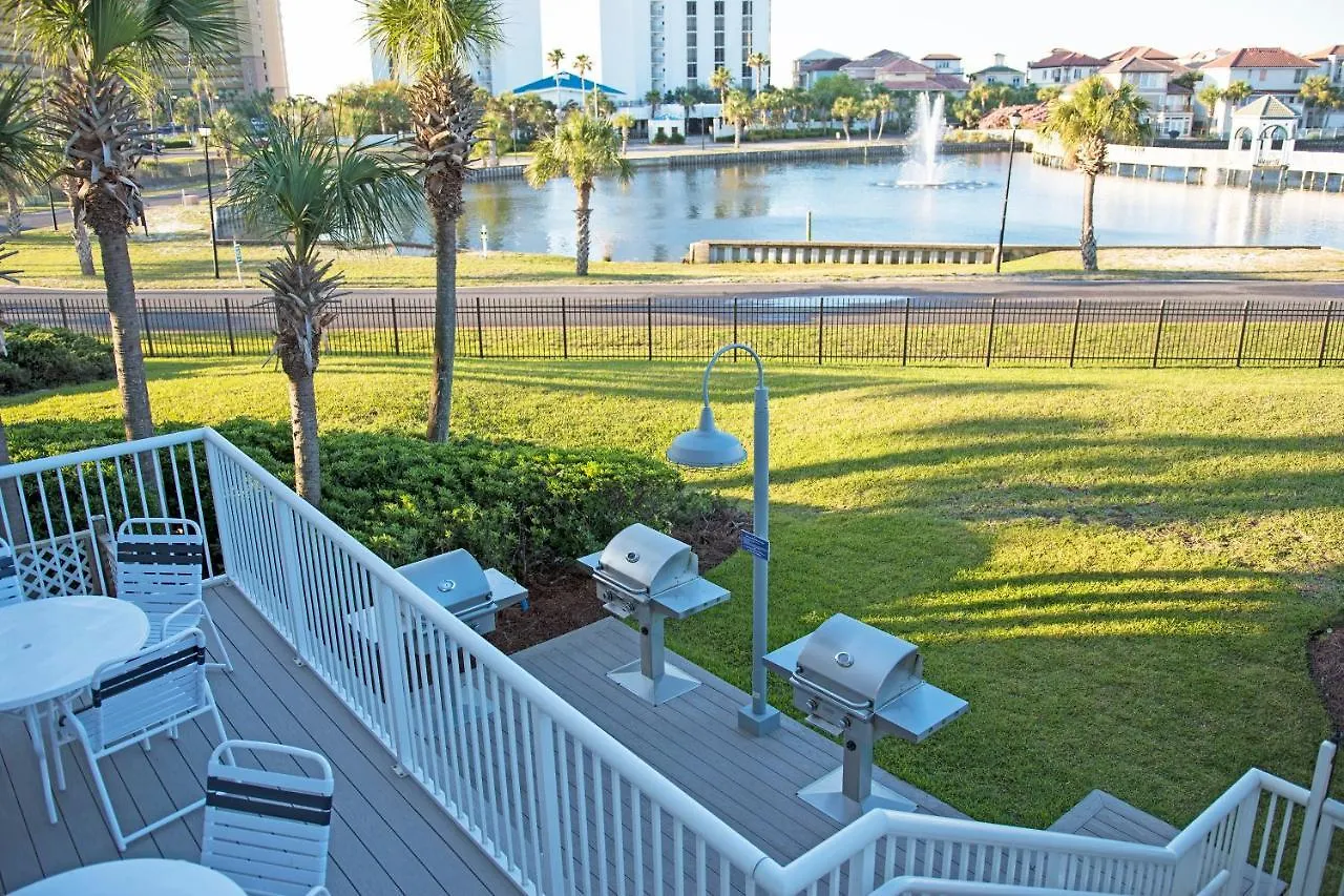 The Terrace At Pelican