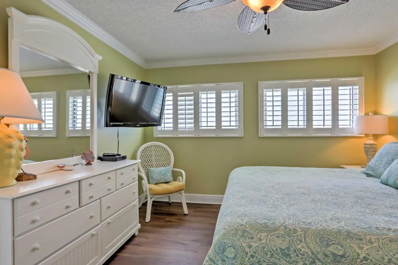 Oceanfront Miramar Beach With Amenities! *
