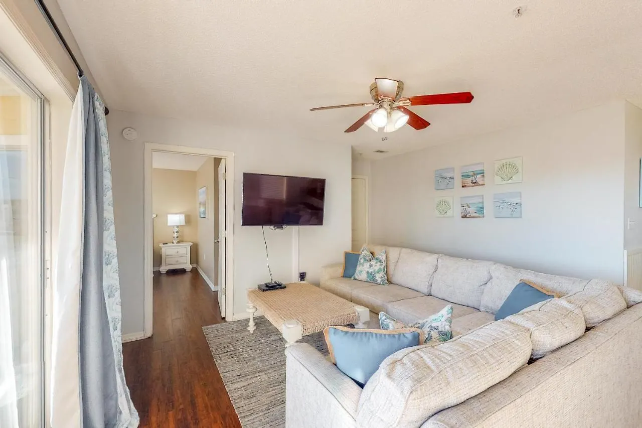 Apartamento St Martin Beachwalk *